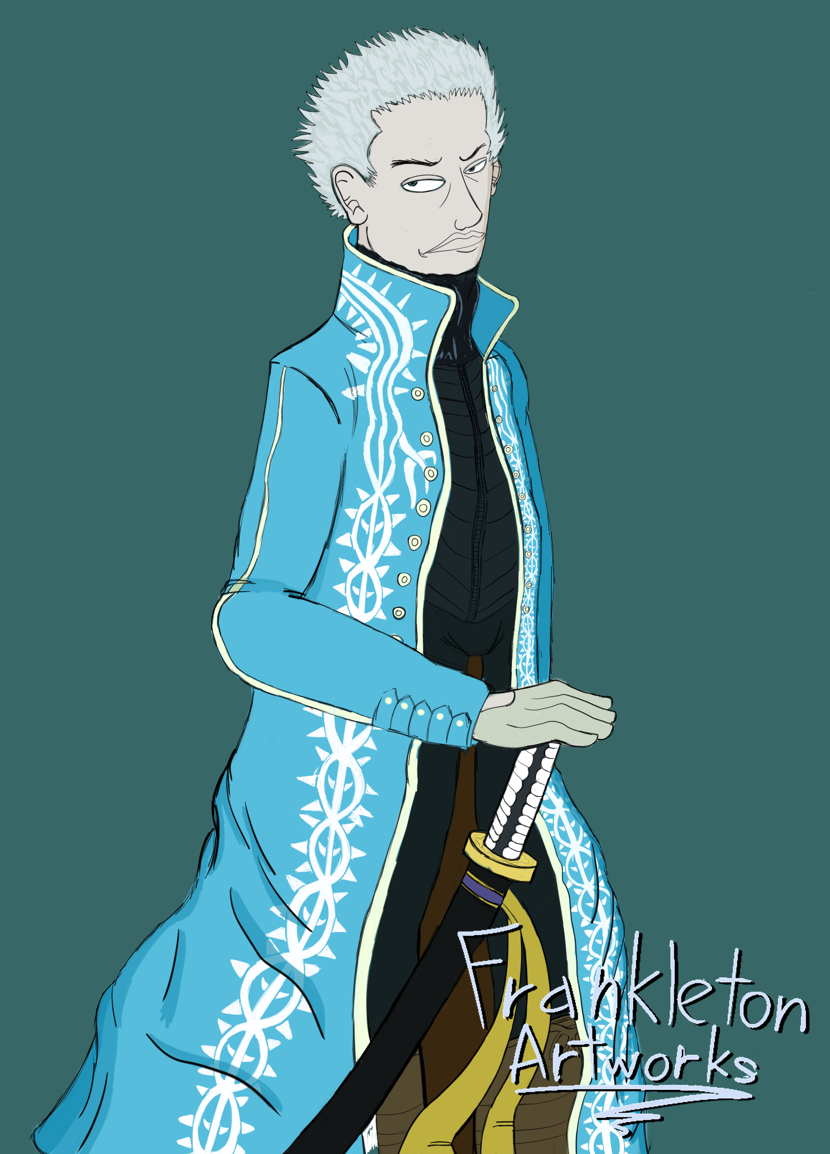 Vergil